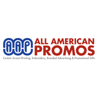 All American Promotions Logo