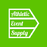 Athletic Event Supply Logo