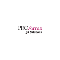 Proforma G3 Solutions Logo