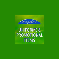 Image One Uniforms Inc Logo