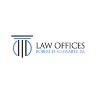 Law Offices of Robert Schwartz, P.A. Logo