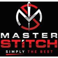 MasterStitch LLC Logo