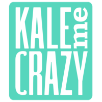 Kale Me Crazy Logo