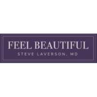 Feel Beautiful Aesthetic Wellness & Plastic Surgery Logo