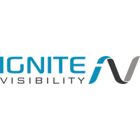Ignite Visibility Logo