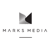 Marks Media Logo