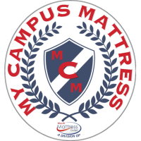 My Campus Mattress Logo