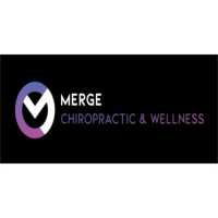 Merge Chiropractic & Wellness Logo