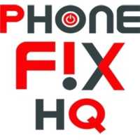 Phone Fix HQ Logo
