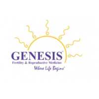 GENESIS Fertility & Reproductive Medicine Logo