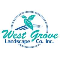 West Grove Landscape Co., Inc. Logo
