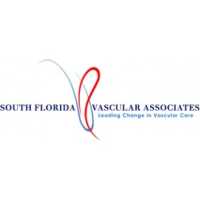 South Florida Vascular Associates Logo