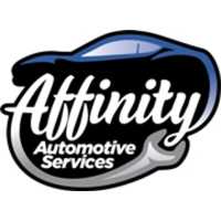 Affinity Automotive Services Inc. Logo