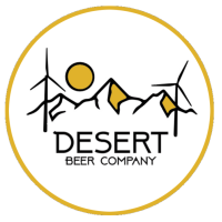 Desert Beer Company Logo