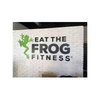 Eat The Frog Fitness - Ahwatukee Logo