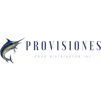 Provisiones Food Distributor, Inc. Logo