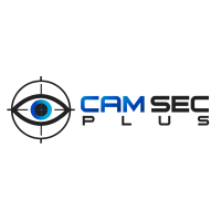 CAMSEC PLUS Logo