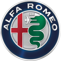 Helfman Alfa Romeo of Sugar Land Logo