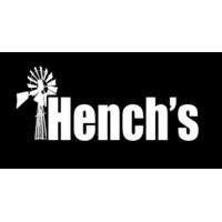 Hench's Country Liv'n Homes Ltd Logo