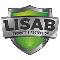 Lisab Security Services Logo
