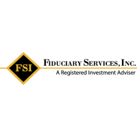 Fiduciary Services, Inc. Logo