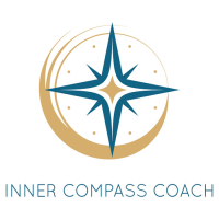 Inner Compass Coach, LLC - D.C. Logo
