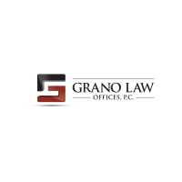 Grano Law Offices, P.C. Logo