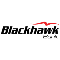 Blackhawk Bank Logo