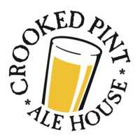 Crooked Pint Ale House Logo