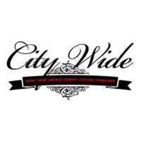 City Wide Vape & Smoke Shop Logo