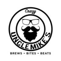 Crazy Uncle Mike's Logo