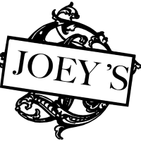Joey's Italian Cafe Logo