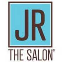 Johnny Rodriguez the Salon Logo