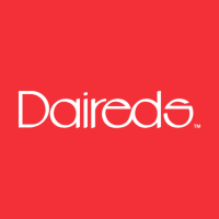 Daired's Salon & Spa Pangea Logo