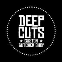 Deep Cuts Dallas Logo