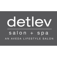 Detlev - Lifestyle Salon Logo