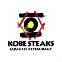 Kobe Steaks Japanese Restaurant Logo