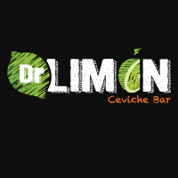 Dr. Limon Ceviche Bar - Miami Lakes Logo