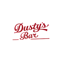Dusty's Bar Logo