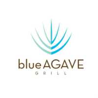 Blue Agave Grill Logo