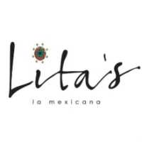 Lita's Mexican Grill Logo