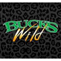 Bucks Wild Logo