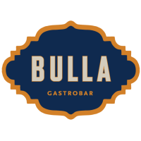 Bulla Gastrobar Logo