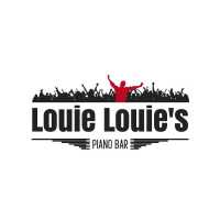 Louie Louie's Dueling Piano Bar Logo