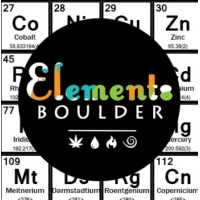 Elements Boulder Logo