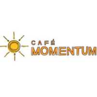 Cafe Momentum Logo