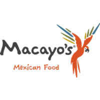Macayo's Mexican Food Logo