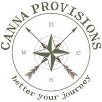 Canna Provisions Lee Logo