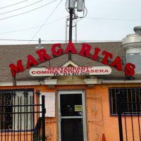 Margarita's Mexican Restaurant Logo