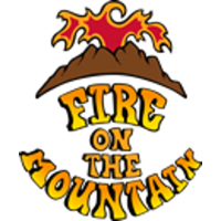 Fire On The Mountain-Wash Park Logo